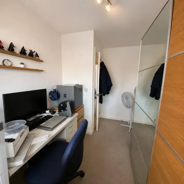 Four Bedroom House Stockport Raisbeck Other - image 10, Railton-Meeks lettings