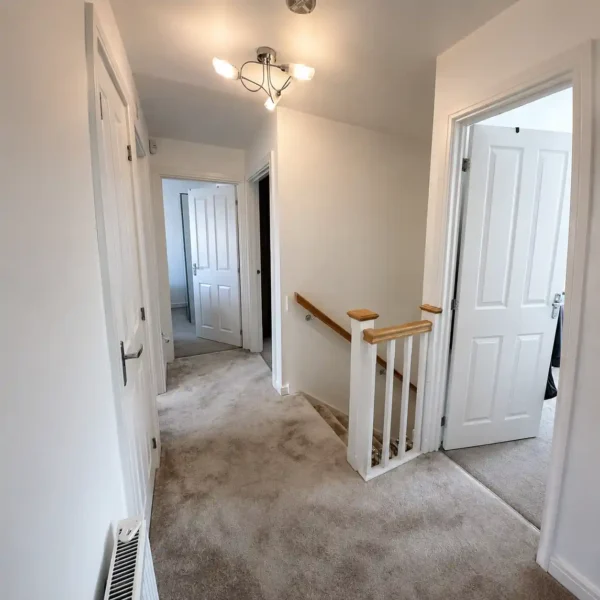 Four Bedroom House Stockport Raisbeck Other - image 12, Railton-Meeks lettings