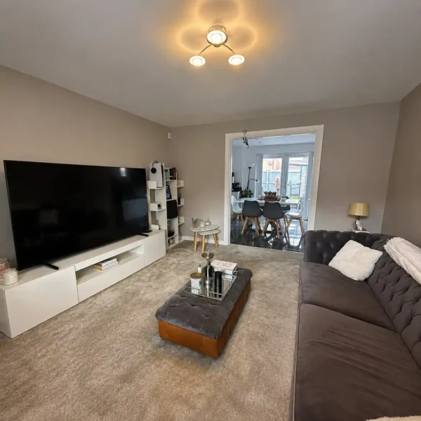 Four Bedroom House Stockport Raisbeck Other - image 2, Railton-Meeks lettings