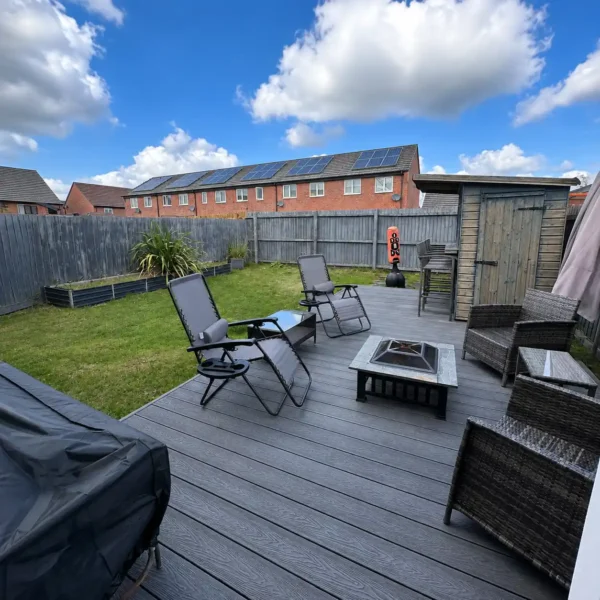 Four Bedroom House Stockport Raisbeck Other - image 5, Railton-Meeks lettings