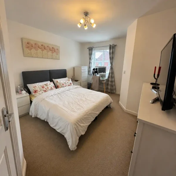 Four Bedroom House Stockport Raisbeck Other - image 6, Railton-Meeks lettings