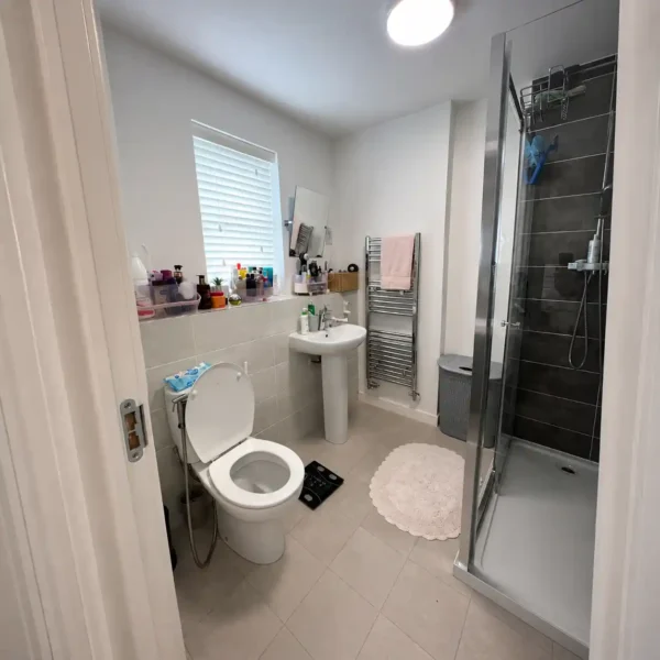 Four Bedroom House Stockport Raisbeck Other - image 7, Railton-Meeks lettings