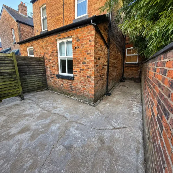 One Bedroom Apartment Didsbury Private Garden Didsbury (M20) - image 1, Railton-Meeks lettings
