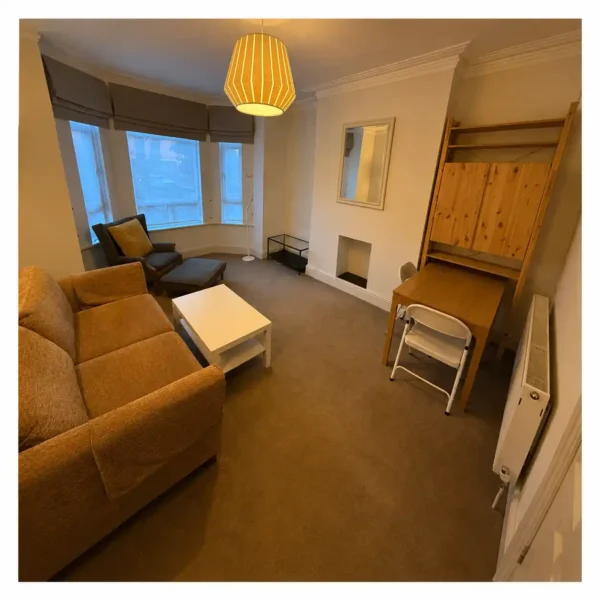 One Bedroom Apartment Didsbury Private Garden Didsbury (M20) - image 2, Railton-Meeks lettings