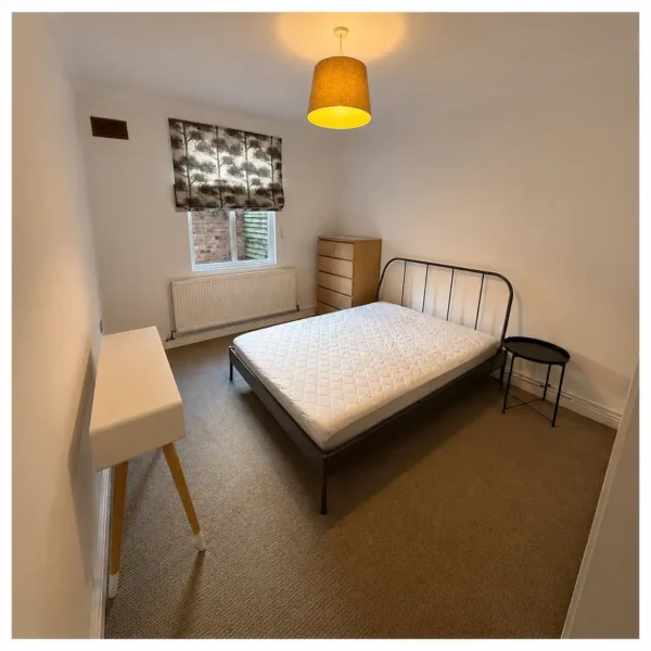 One Bedroom Apartment Didsbury Private Garden Didsbury (M20) - image 5, Railton-Meeks lettings