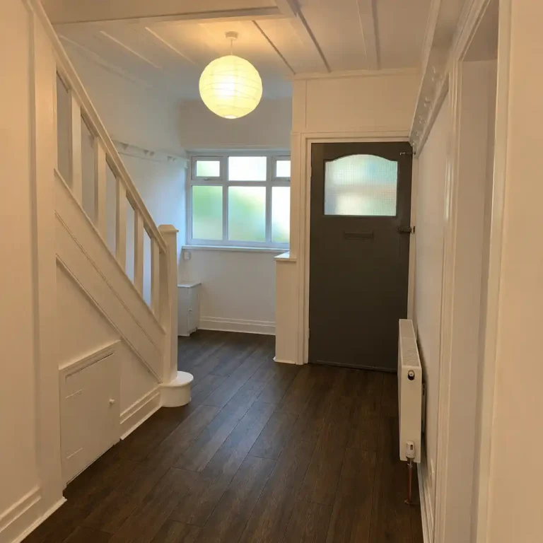 Double Room Didsbury Professional House Share Didsbury (M20), Railton-Meeks lettings
