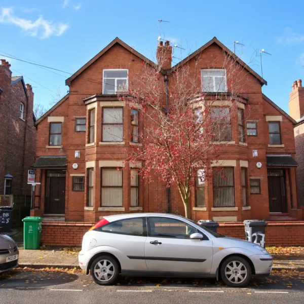 One Bedroom Flat Chorlton Other, Railton-Meeks lettings