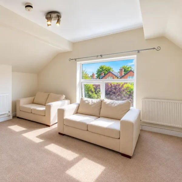 One Bedroom Flat Chorlton Other - image 2, Railton-Meeks lettings