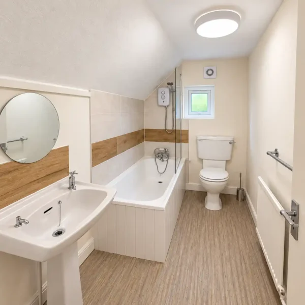 One Bedroom Flat Chorlton Other - image 7, Railton-Meeks lettings