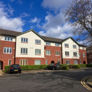 Two Bedroom Apartment Chorlton Parking Chorlton (M21), Railton-Meeks lettings