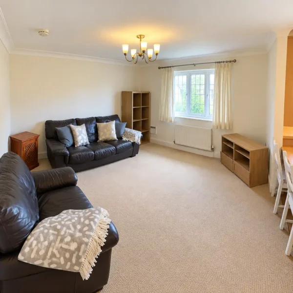 Two Bedroom Apartment Chorlton Parking Chorlton (M21) - image 2, Railton-Meeks lettings