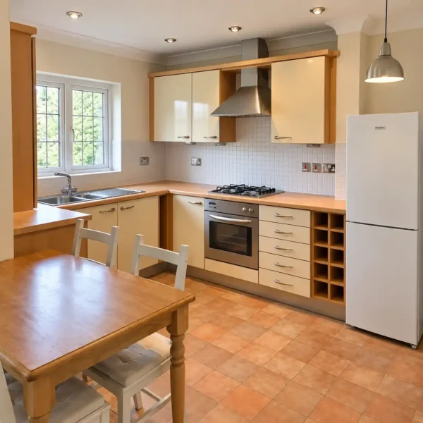 Two Bedroom Apartment Chorlton Parking Chorlton (M21) - image 3, Railton-Meeks lettings
