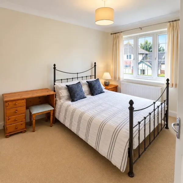Two Bedroom Apartment Chorlton Parking Chorlton (M21) - image 5, Railton-Meeks lettings