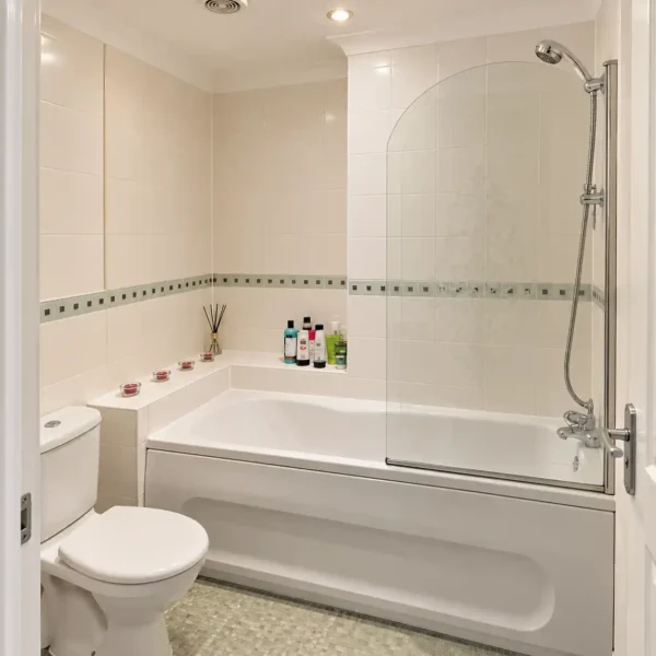 Two Bedroom Apartment Chorlton Parking Chorlton (M21) - image 7, Railton-Meeks lettings